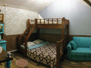 Гостевой дом Лосиный Тупичок