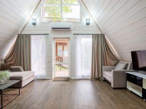 Гостевой Дом Сопка