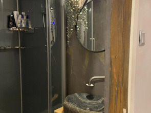 Квартира в финском доме