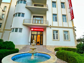 Отель Turkiye