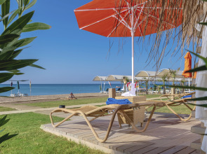 Megasaray Club Belek