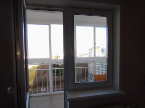 Квартира посуточно в городе Орел с ремонтом