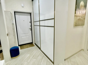 Квартира двухкомнатная ProMore с видом на море