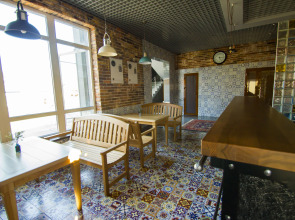 Гостевой Дом Вояж