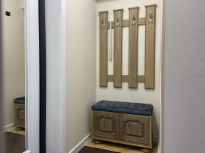 Квартира К. Беляева Шекель