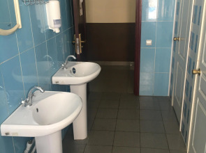 Хостел Восток