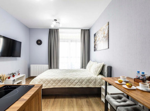 Квартира Новосинарский Взгляд