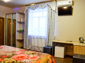 Отель Норд-Вест