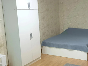 Квартира на Азата Аббасова