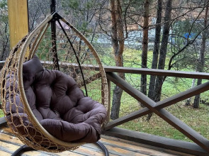 Апартаменты 102 в Family Alley