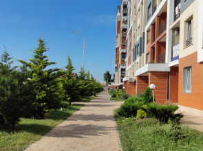 Квартира Студия BaileVida Rent в ЖК Каравелла Португалии