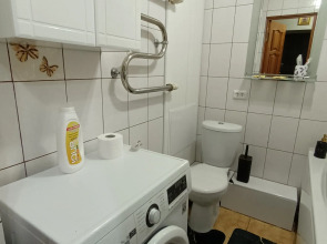 Квартира Комфортабельная однокомнатная квартира