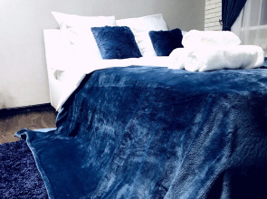 Апартаменты Deluxe