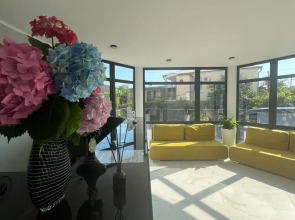 Отель Aurora Inn Gagra