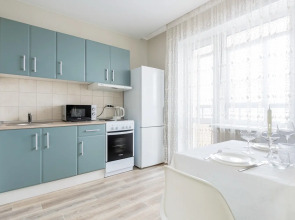 Апартаменты семейные Vetka Home на Красном проспекте