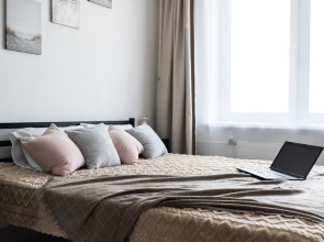 Квартира Повелитель закатов!