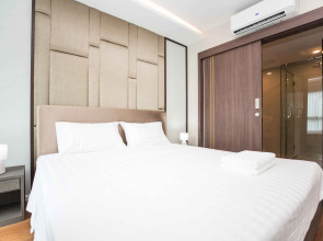 Апартаменты Mida Grande Resort by NLA