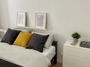 Апартаменты Студия на Садовнической