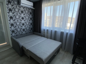 Квартира Студия на Третьей рабочей