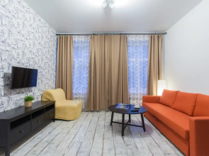 Кваритира MWA Von Witt