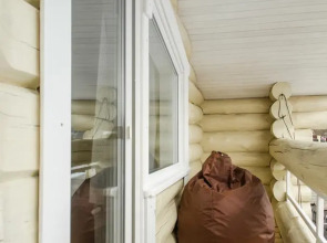 Гостевой дом Сосновка