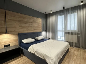 Апартаменты Apart Deluxe 21