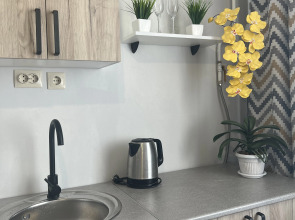 Апартаменты на Бойцов 9-ой дивизии 199