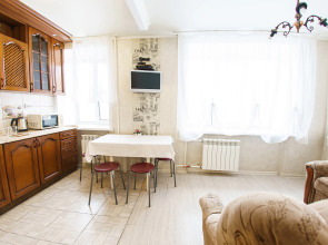 Апартаменты Inndays на Красноармейском проспекте 4