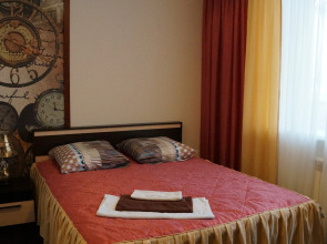 Мини-Отель Зеленый Бор