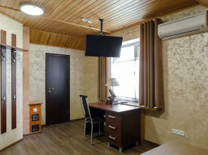 База Отдыха Дубки