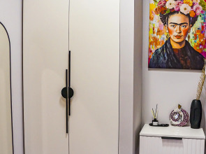 Апартаменты 2х комнатные в центре Казани