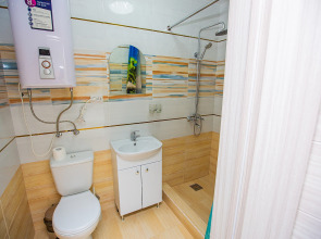 Гостевой дом Ясенская коса—Азовская краса