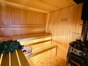 Гостевой дом Стрековец