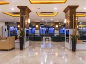 Курортный отель Armas Labada