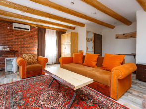 Гостевой дом  Русский дом