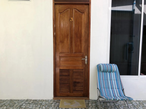 Гостевой дом Mathiveri Inn