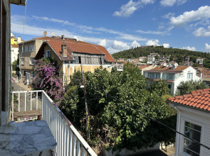 Апартаменты Mnimi