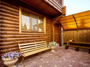 Гостевой дом Krisna