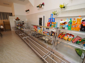 Гостевой Дом Виолетта