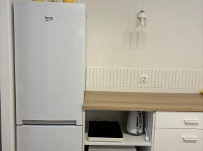 Квартира Yellow Home Ekaterinburg