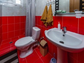 Отель Николетта