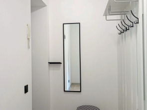 Апартаменты 200 метров от Кремля Двухкомнатная квартира