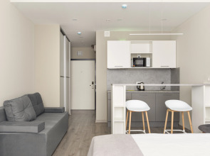 Апартаменты 7