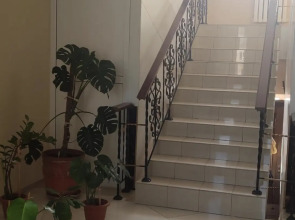 Отель Меркурий и К