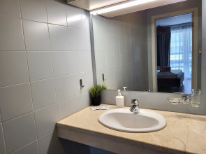 Квартира Эрвье 24к1