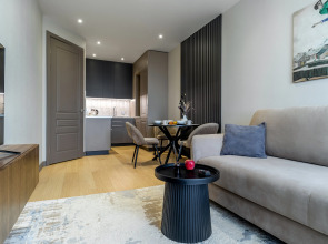 Квартира категории Люкс в центре Нижнего Новгорода