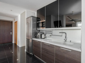 Квартира Belap.art Аура