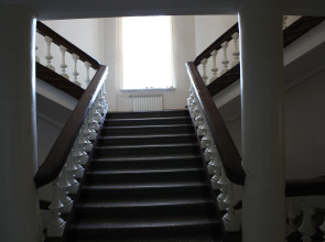 Хостел Уссури