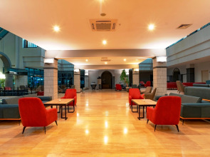 Queen's Park Göynük - All Inclusive