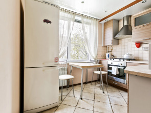 Апартаменты MaxRealty24 Michyrinskiy prospekt 38